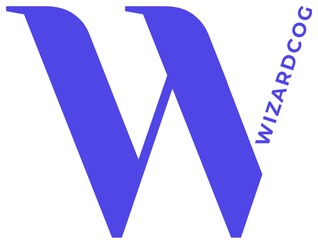WizardCog logo